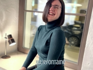 Juliefontaine