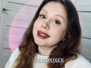 Julielelouch