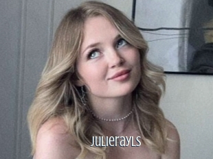 Julierayls