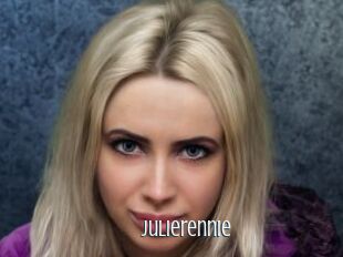 Julierennie