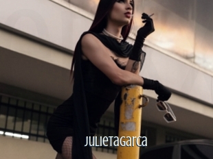 Julietagarca