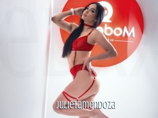 Julietamendoza