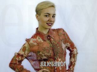 Julietamor