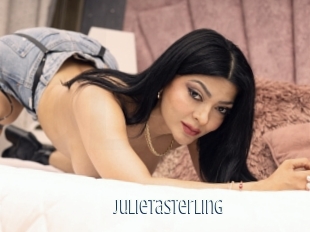 Julietasterling