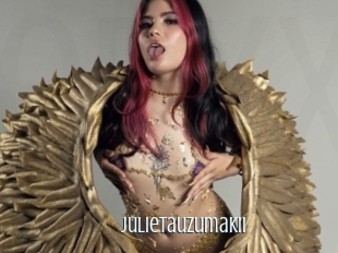 Julietauzumakii