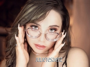 Julietesaenz