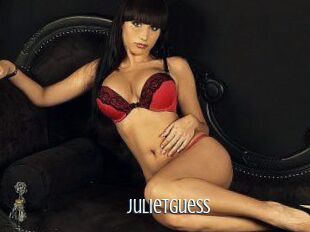 Julietguess