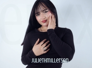 Juliethmillerson