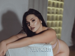 Julietkalen