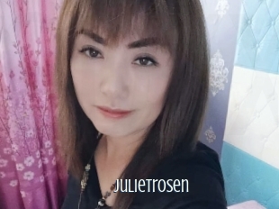 Julietrosen