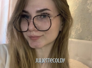 Juliettecoldy