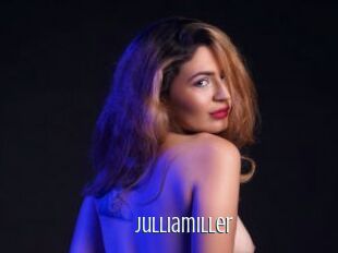 Julliamiller