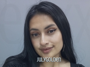 Julygolden