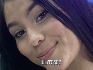 Julyrosee