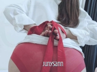 Junysann