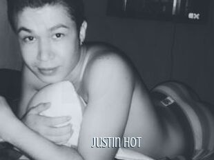 Justin_hot