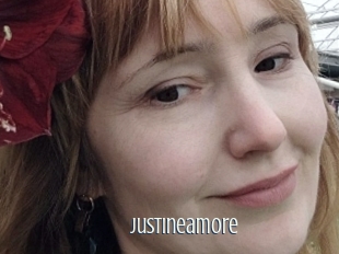 Justineamore