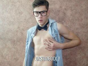 Justingodly