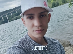 Justinmc