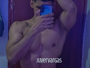 Juvervargas