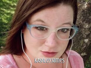 KASHleyJames