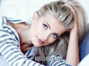 KISS_Ledy_KISS