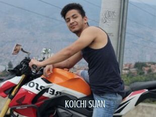 KOICHI_SUAN