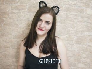 KaleStorm