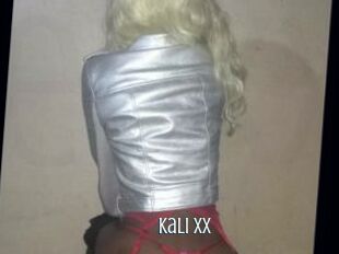 Kali_XX