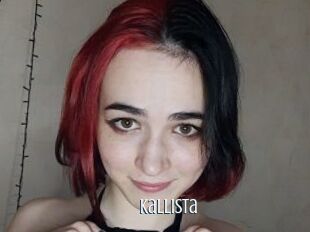 Kallista