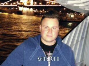 Kamaro1111
