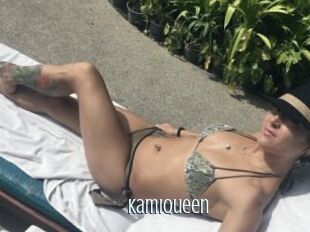 KamiQueen