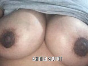 Kamila_SQUIRTt