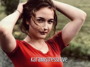 KaraMistressLove