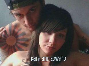 Kara_and_Edward