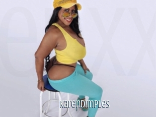 KarenDimples