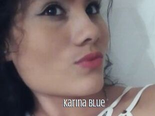 Karina_Blue