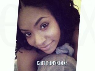 KarmaNykole