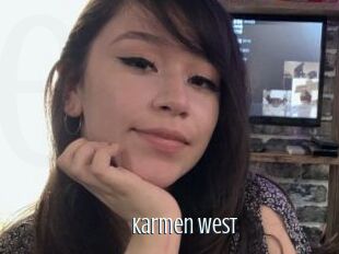 Karmen_West