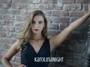 KarolinaNight