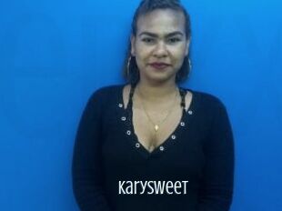 Karysweet