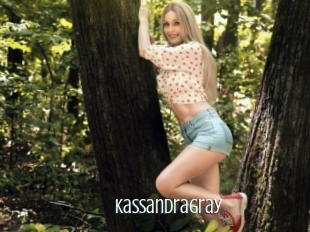 KassandraGray