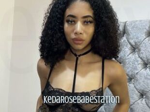 KedaRoseBabestation