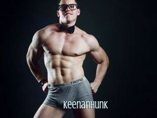 KeenanHunk