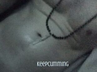 KeepCumming