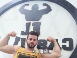 KeisonRuiz