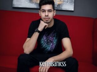 KeithBankss