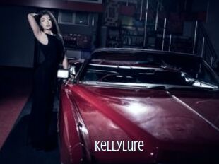 KellyLure