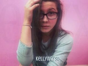 KellyWayse