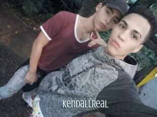 KendallReal